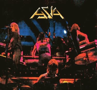 Asia - discography, line-up, biography, interviews, photos