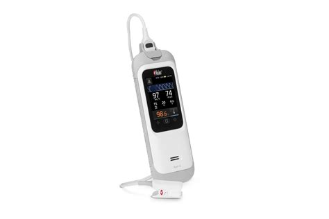 Masimo receives FDA approval for Rad-G with Temperature device