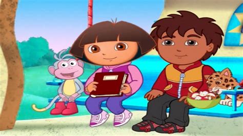 Dreams for Dora & Diego Birthday Games | Dora diego, Dora and friends, Dora the explorer