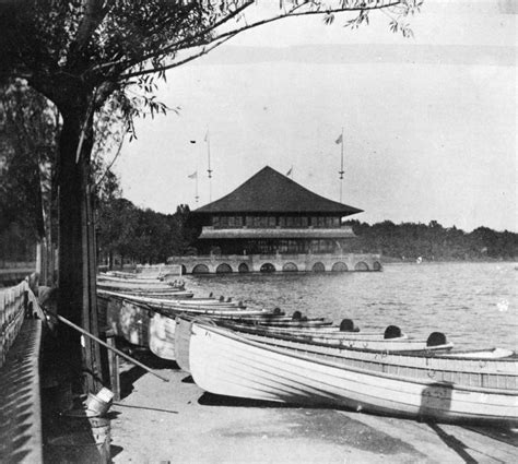 Lake Harriet: The Heart of the Minneapolis Park System | Minneapolis ...