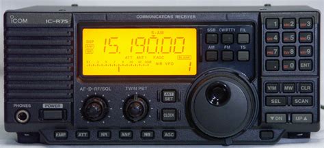 NSW RADIO AND COMMUNICATIONS - by Michael Bailey: SHORTWAVE RADIO