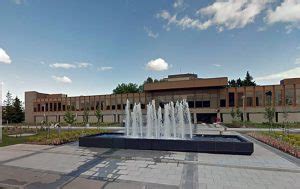 Laval-City-Hall | Torontohye