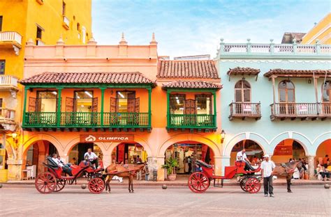 The Best Things to Do in Cartagena, Colombia | Travel Insider
