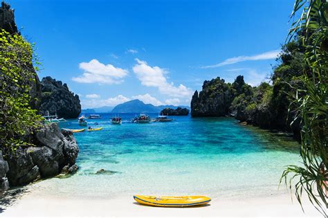 Palawan Weather - Best Time to Visit Palawan – Go Guides