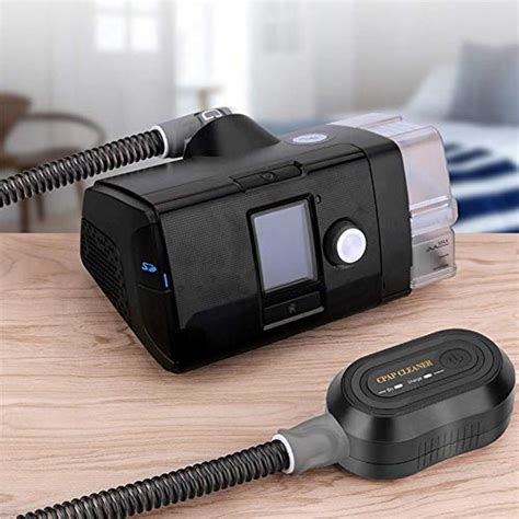 Top 10 Ozone Cpap Cleaners of 2019 - Best Reviews Guide