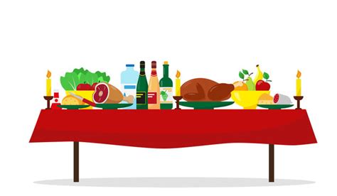 6,314 BEST Cartoon Dining Table IMAGES, STOCK PHOTOS & VECTORS | Adobe Stock