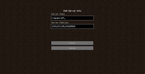 Minecraft Servers Names images