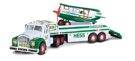 Best Hess Truck Ever