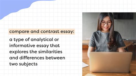 🌱 Compare and contrast introduction. 10.7 Comparison and Contrast. 2022 ...