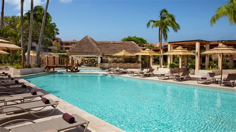 Family-friendly Resort in Riviera Maya | Dreams Aventuras Riviera Maya ...