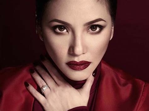 LOOK: Regine Velasquez-Alcasid looks fierce on the cover of a fashion ...