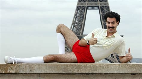 Borat Subsequent Moviefilm Review: Rare Win For a Legacy Sequel | Den of Geek