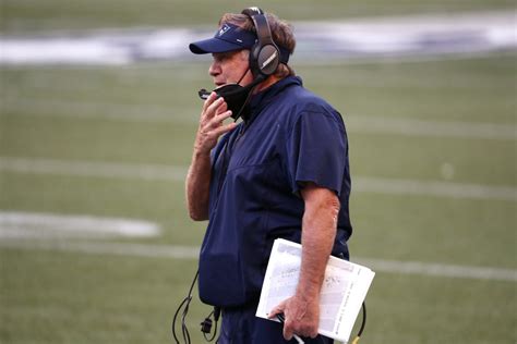 Bill Belichick Confirms 2 Notable Additions To Coaching Staff - The Spun