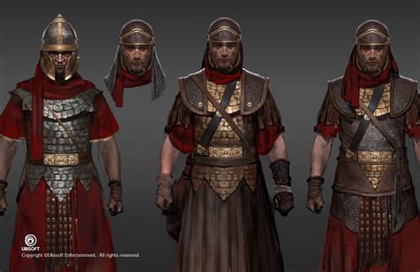 Assassins creed origins armor - billahongkong