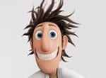 Voice Compare: Cloudy with a Chance of Meatballs - Flint Lockwood | Behind The Voice Actors