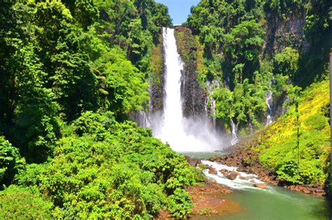 Maria Cristina Falls in Iligan City Philippines [OC] [1600x1066] Philippines Tourism, Regions Of ...