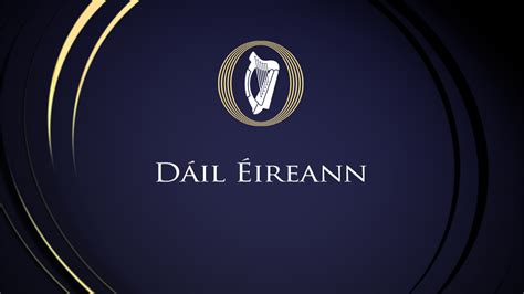 Dáil Éireann