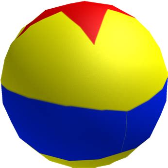 Toy Story Clipart Ball