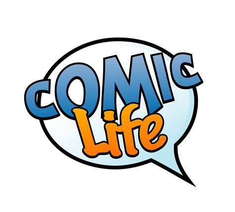 COMIC LIFE - Games And Softwares