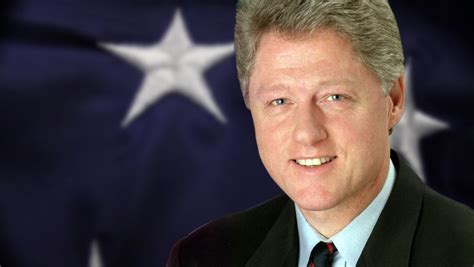 President of the United States of America Bill Clinton | Britannica