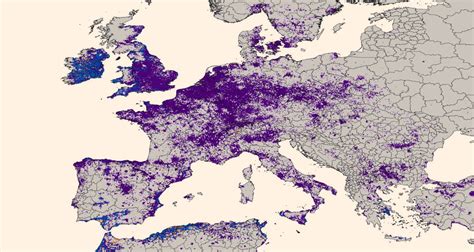 New Map Predicts Spread of Zika Virus | Sci.News