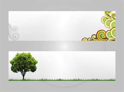 Elegant Banners Vector Art & Graphics | freevector.com