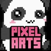 Download Pixel Art for Minecraft android on PC