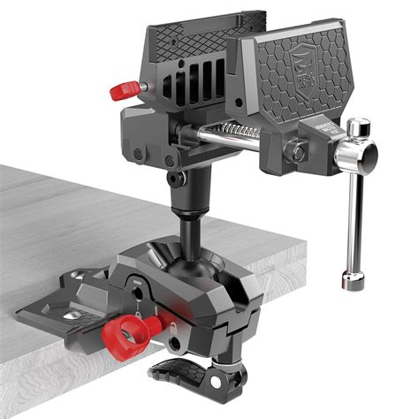 Armorer’s Master Vise