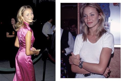 An ode to the queen of 90s style, Cameron Diaz, and her best looks