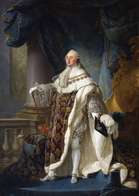 File:Antoine-François Callet - Louis XVI, roi de France et de Navarre (1754-1793), revêtu du ...