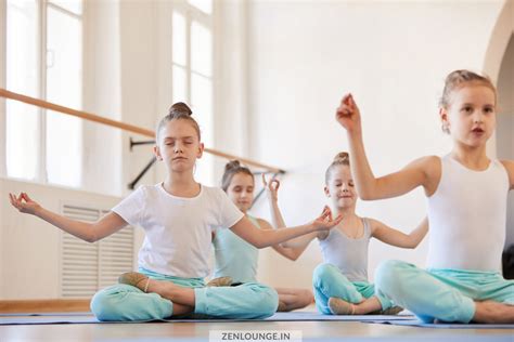 Meditation for Kids | Why Should Kids Learn Meditation