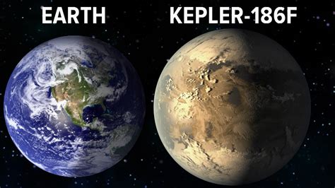 Meet Earth’s cousin planet, Kepler 186f - TODAY.com