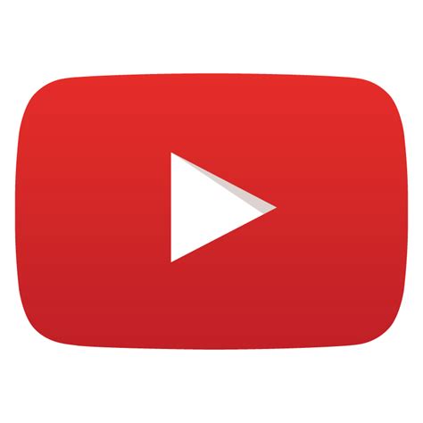 United States YouTube Logo - Youtube Play Button Transparent Png png ...