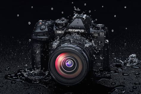 OM System OM-1 is the first Olympus camera after buyout