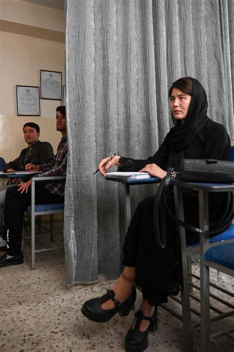 How are the Taliban treating Afghan women and girls? - ABC News