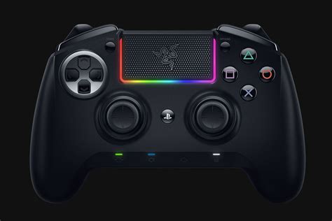 Review: Razer Raiju Ultimate Controller — Incredible and expensive ...