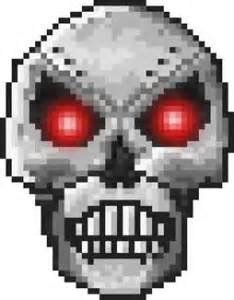 Skeletron Prime - Terraria Guide - IGN