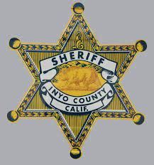 INYO COUNTY SHERIFF’S OFFICE CONTINUES THOROUGH PROBE OF RECENT HOMICIDE - Sierra Wave: Eastern ...