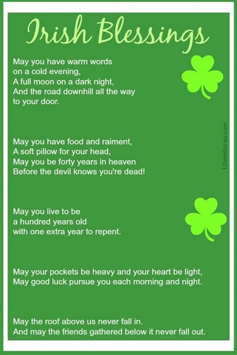 St. Patrick's Day Archives - Eat Move Make