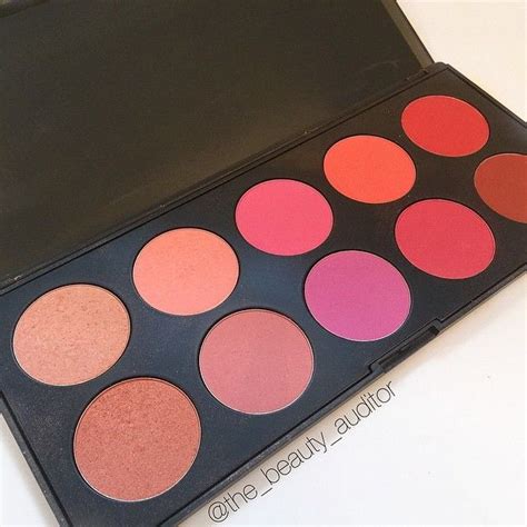 Log in — Instagram | Blush palette, Makeup, Makeup organization