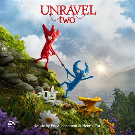 Unravel Two (Original Soundtrack) | Frida Johansson & Henrik Oja | EA Games