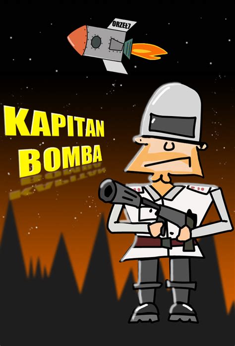 Kapitan Bomba - TheTVDB.com