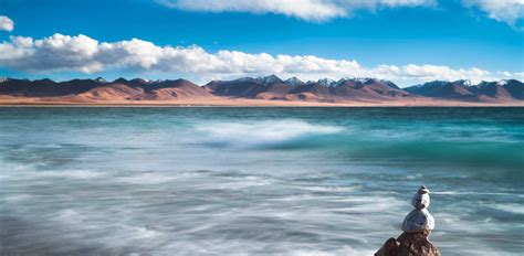 Namtso Lake | Tibet Luxury Travel | Remote Lands