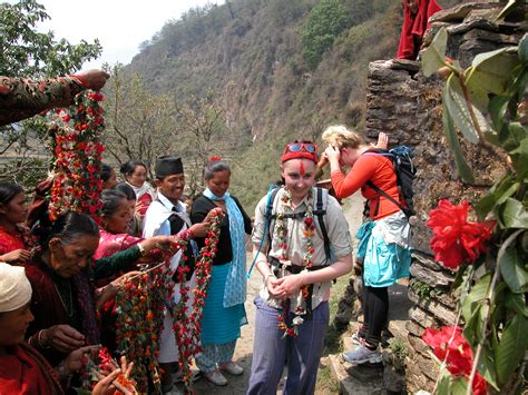 Annapurna Sanctuary