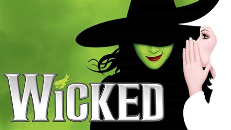 Wicked | Kennedy Center