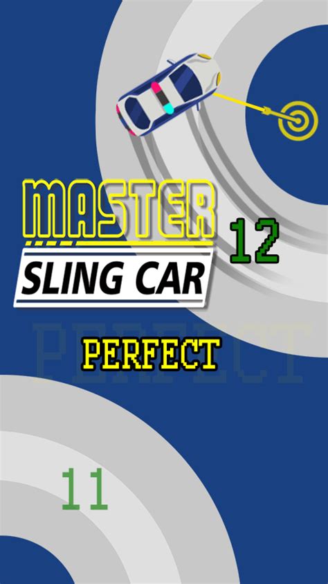 Master Sling Car - Drift Game İndir - Android İçin Arcade Oyunudur ...