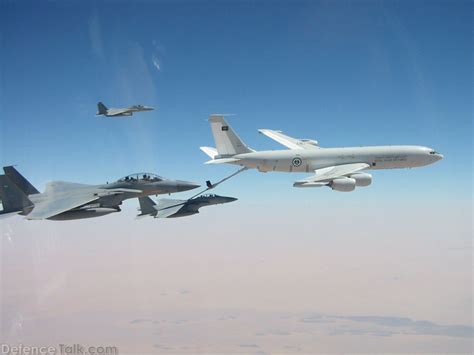 Royal Saudi Air Force | Defence Forum & Military Photos - DefenceTalk