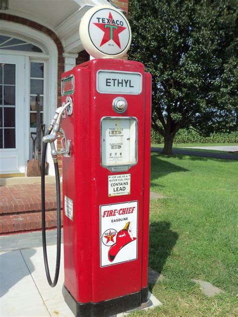 729 best Texaco images on Pinterest | Texaco, Gas pumps and Old gas stations