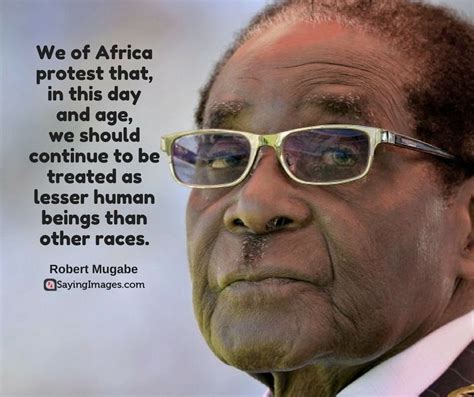 Robert Mugabe Funny Quotes Images - Draw-vip