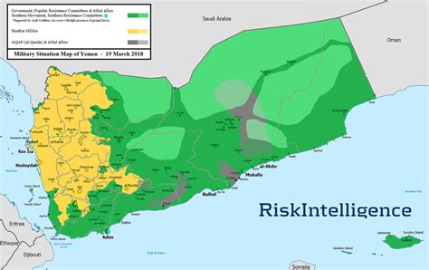 CONFLICT: Yemen humanitarian crisis infographic